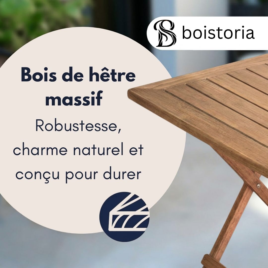 Étagère murale luna en mdf