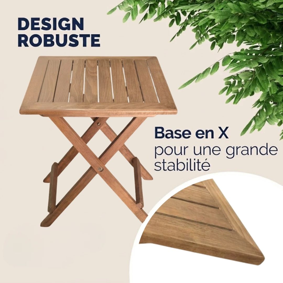 Étagère murale luna en mdf